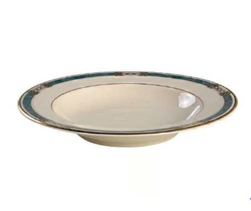 Golden Legacy Mikasa Rim Soup