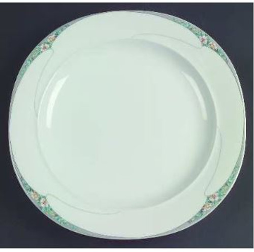 Rosina Mikasa Dinner Plate