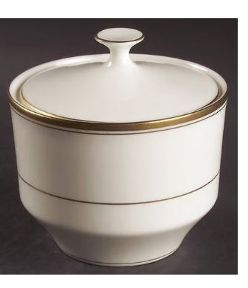 Wheaton Mikasa Sugar And Lid