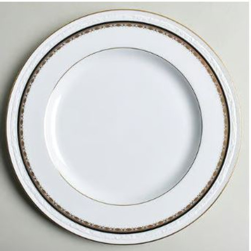 Newburg Noritake Salad Plate