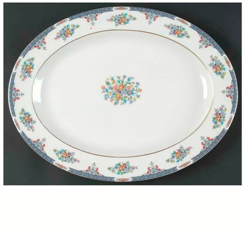 Cotswold Royal Doulton Medium Oval Platter