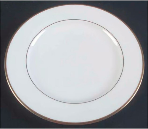 Trent Bread and Butter Plate