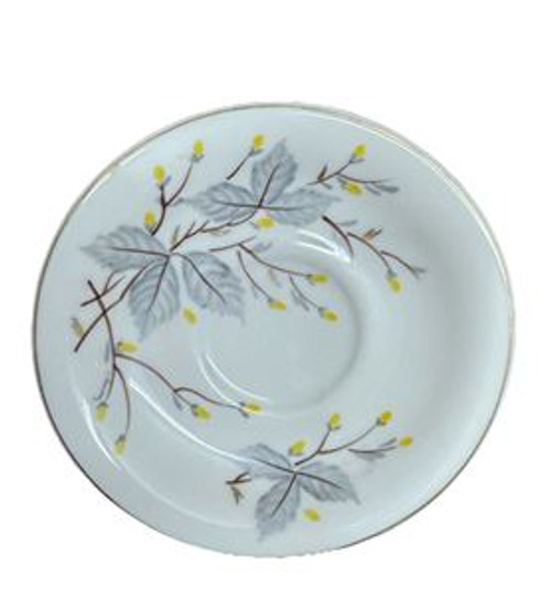 Astrid Castleton Saucer