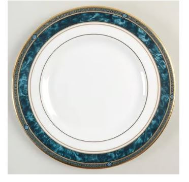 Biltmore Round Salad Plate