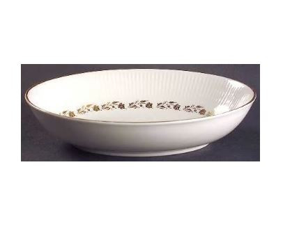 Fairfax Oval Vegetable or Serving Bowl