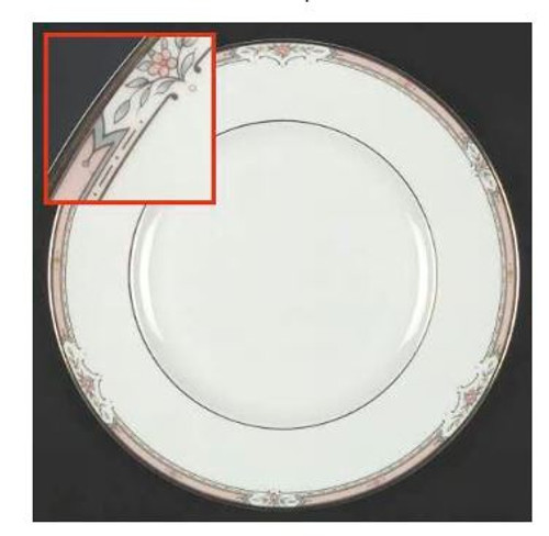 Hardwick Royal Doulton Dinner