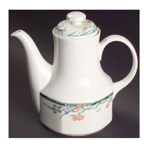 Juno Royal Doulton Coffee Pot