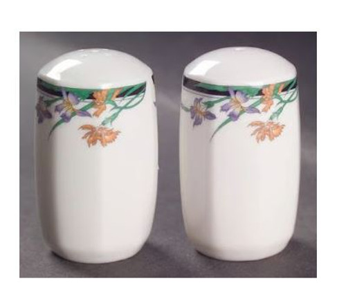 Juno Royal Doulton Salt And Pe