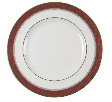 Martinique Dinner Plate