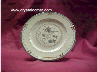 Old Colony Dinner Plate