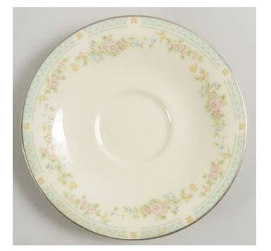 Stephanie Saucer Only