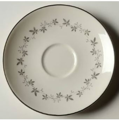 Cadence Royal Doulton Saucer O