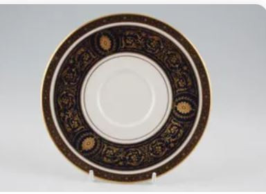 Dorchester Saucer Only