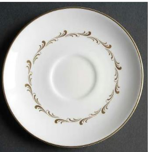 Rondo Royal Doulton Saucer Onl