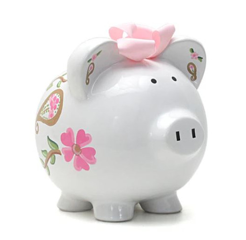 ChildrenS Piggy Banks, Childs Piggy Bank, Childrens Bank