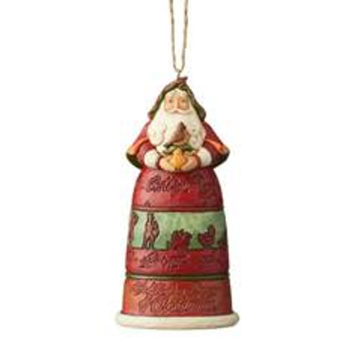 Jim Shore Ornaments