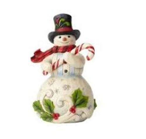 Heartwood Creek Collectibles, Jim Shore Collectibles, Jim Shore Ornaments, Collectible Santas And Snowmen