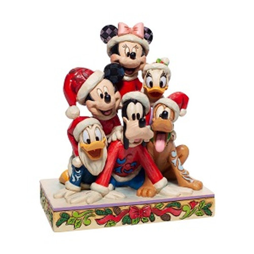 Heartwood Creek Collectibles, Jim Shore Collectibles, Jim Shore Ornaments, Collectible Santas And Snowmen