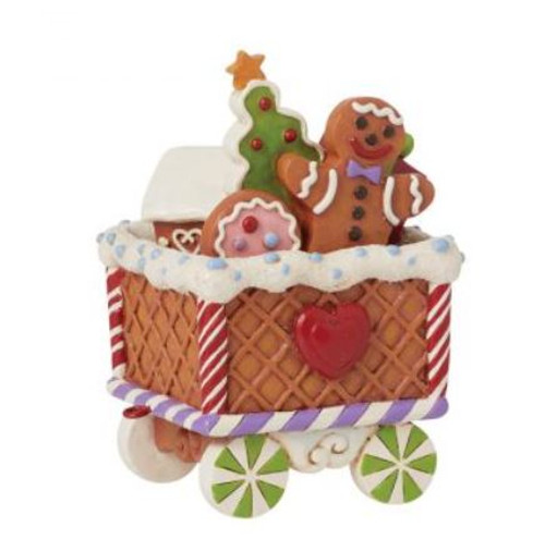 Jim Shore Collectibles By Heartwood Creek. Distributed By Enesco