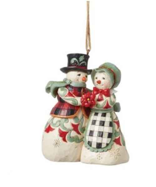 Jim Shore Collectibles By Heartwood Creek. Distributed By Enesco