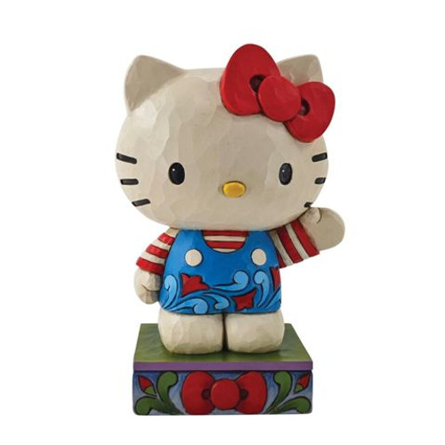 Classic Hello Kitty By Sanrio