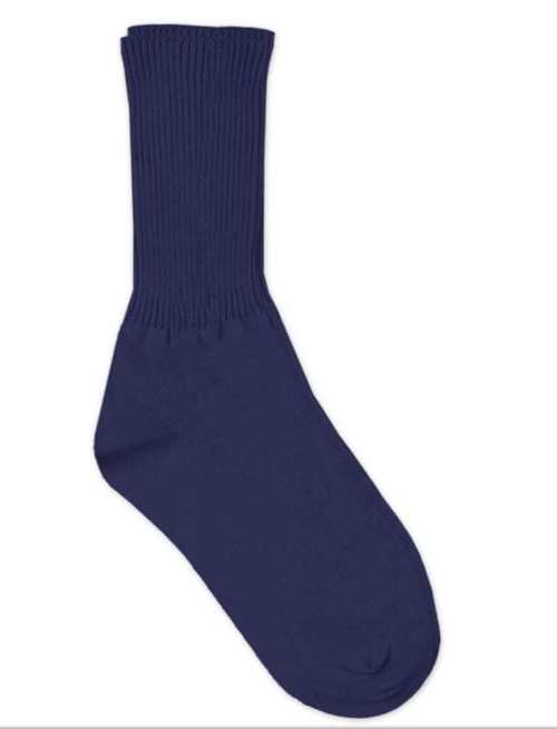 Size 5 6.5 Toddler Smooth Toe Socks