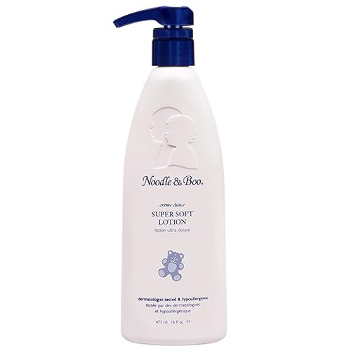 Super Soft Lotion Creme Douce Noodle And Boo Super Soft Lotion Creme Douce Noodle And Boo