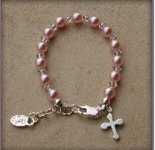 Bella 1 To 12 Mo. Bracelet Cherished Moments