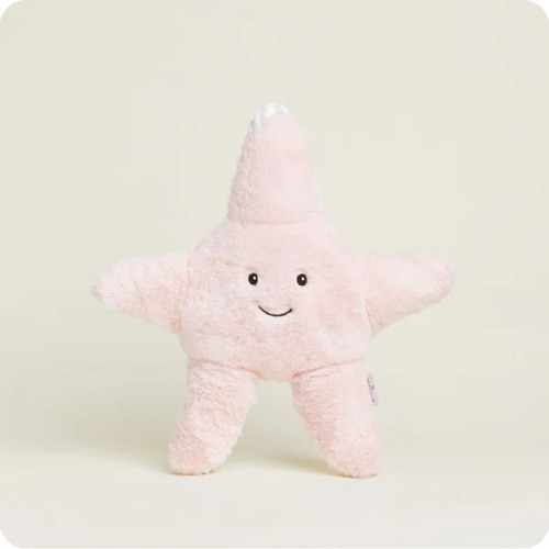 Starfish Warmies Microwavable Plush