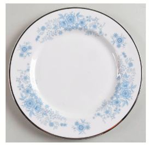 Trevanne Gorham Salad Plate Trevanne Gorham Salad Plate