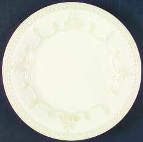 Braided Scroll Linen Closet Lenox Dinner Plate Braided Scroll Linen Closet Lenox Dinner Plate