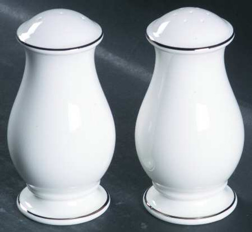 Continental Dining Lenox Salt And Pepper Continental Dining Lenox Salt And Pepper