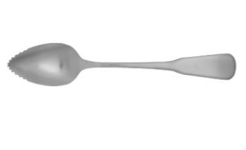 Independence Oneida Fruit Spoon