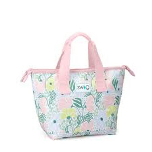 Garden Party Lunchi Lunch Bag Swig