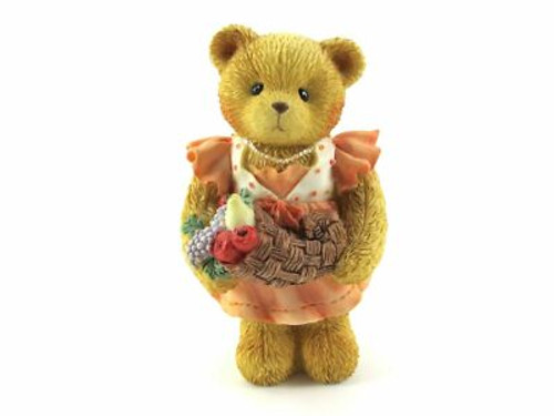 BARBARA CHERISHED TEDDIES