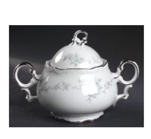 Barbizon Mikasa Sugar and Lid