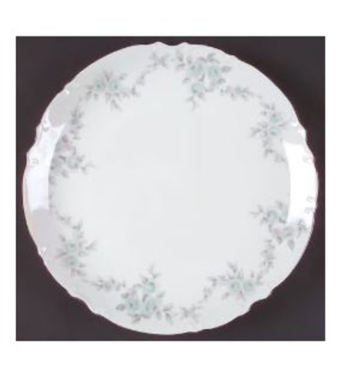 Barbizon Mikasa Round Chop Pla