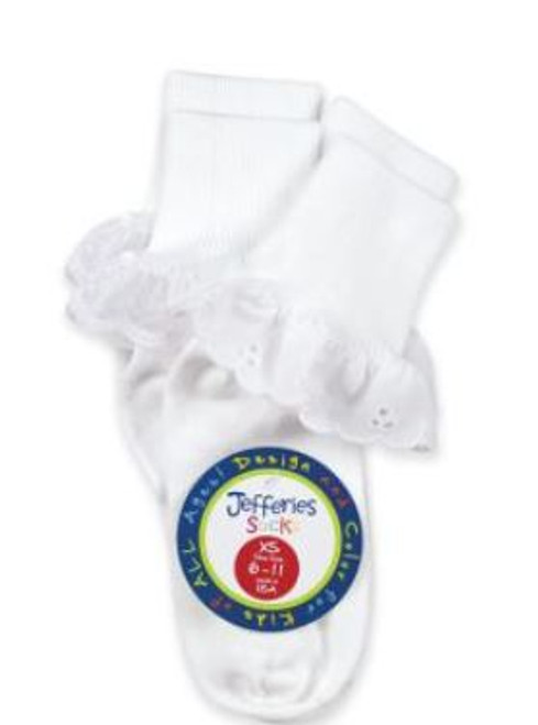 Newborn Size 0-1 White Color S