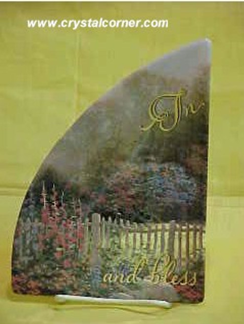 Gardens Of Teacup Cottage 1000