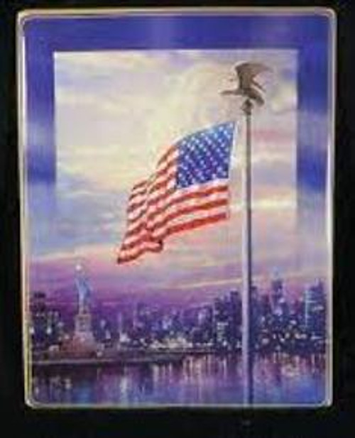 Light Of Freedom 408B