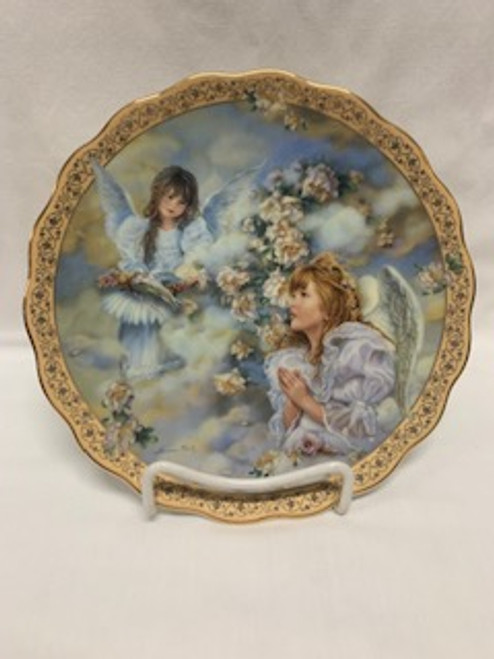 Peaceful Prayers 2472PR