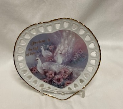 Precious Is The Gift Of Love 2