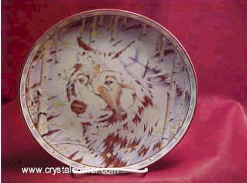 Quest Of The Wolf 3287A