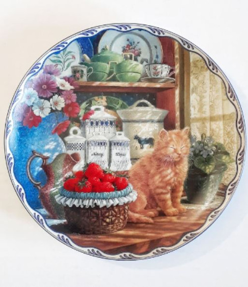 Simple Pleasures 325A