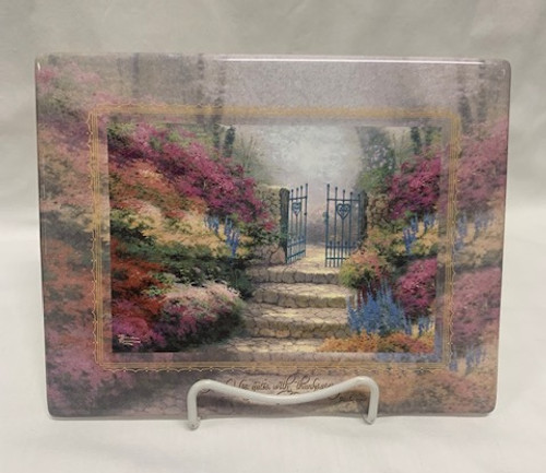 The Garden Of Promise A1009