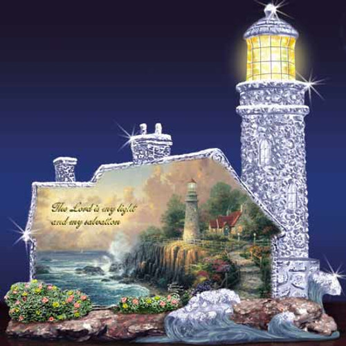 The Light Of Peace 1488D