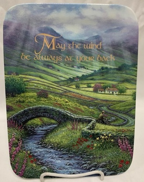 Wind At Your Back 32A