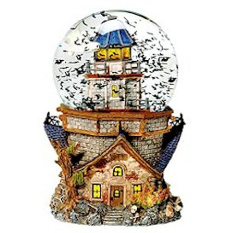 HALLOWEEN HAUNTED SWAMP SHANTY