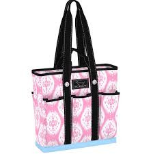 Ikant Belize Pocket Rocket Tote