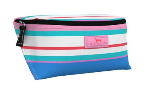 Eye Candy Summer Friyay Scout